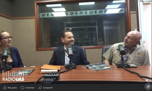 Radio Derecho y Sociedad